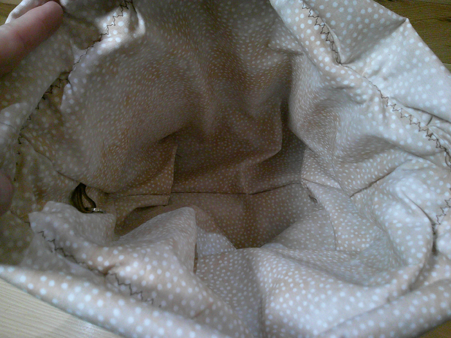 In stock Leather ~ bags