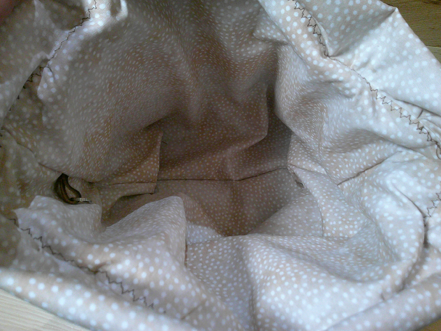 In stock Leather ~ bags