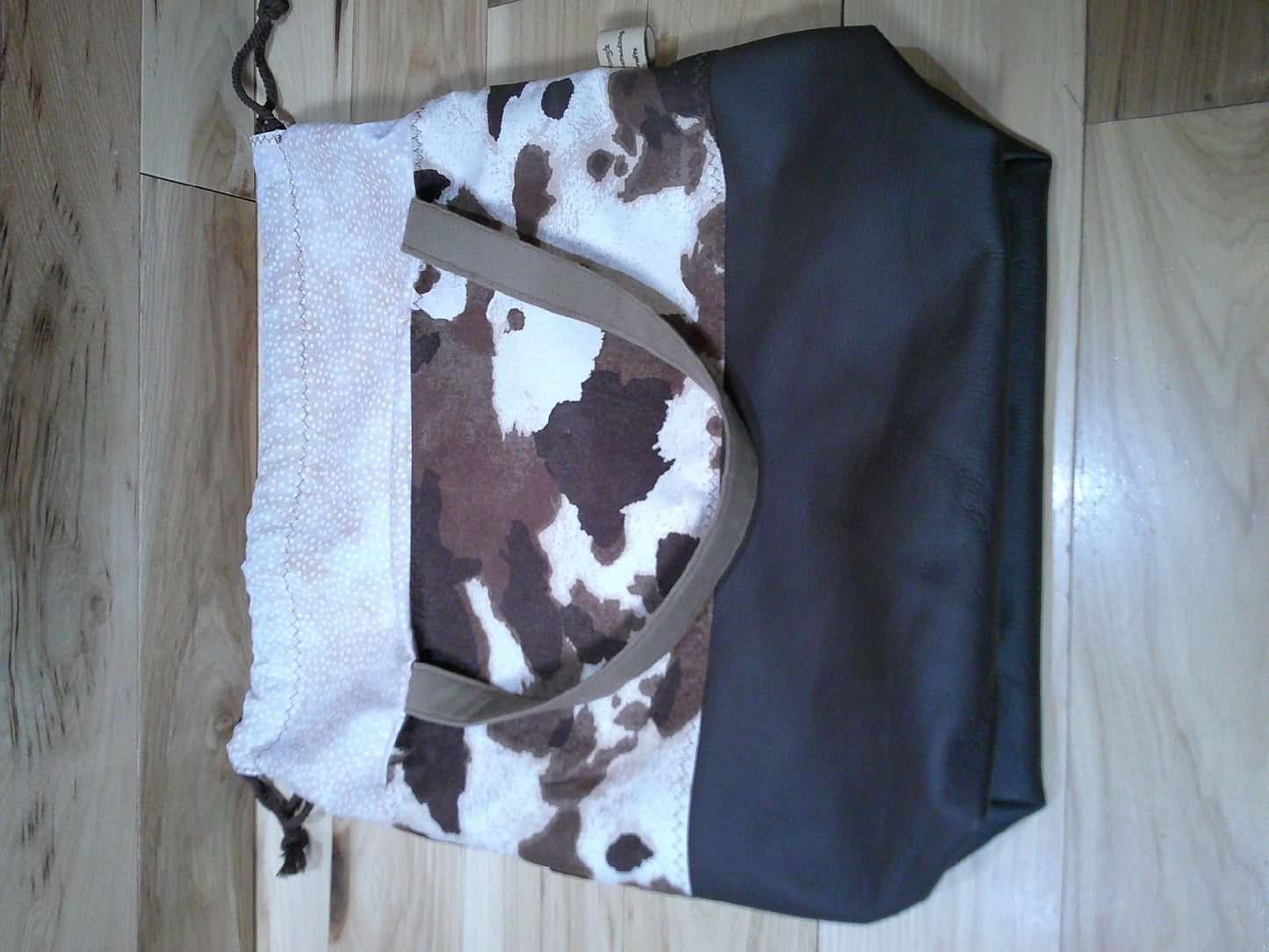 In stock Leather ~ bags