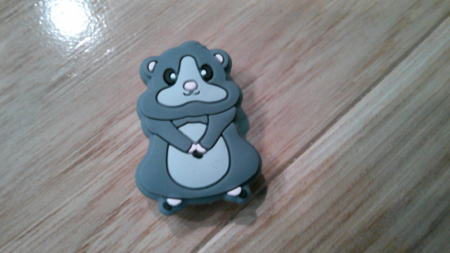 Guinea Pig ~ stitch stoppers