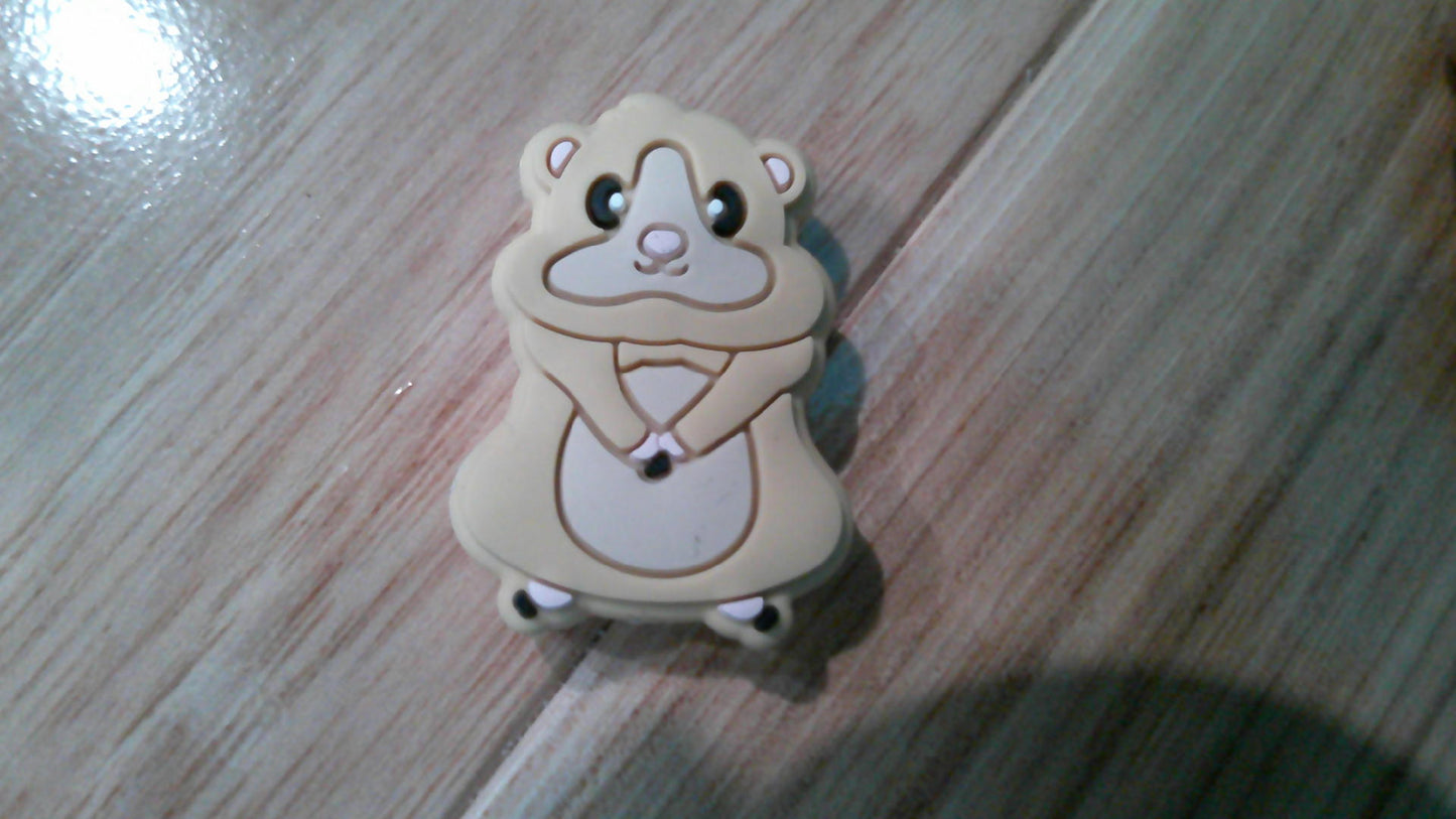 Guinea Pig ~ stitch stoppers