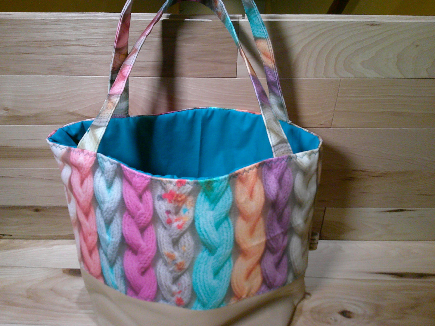 In stock Leather ~ bags