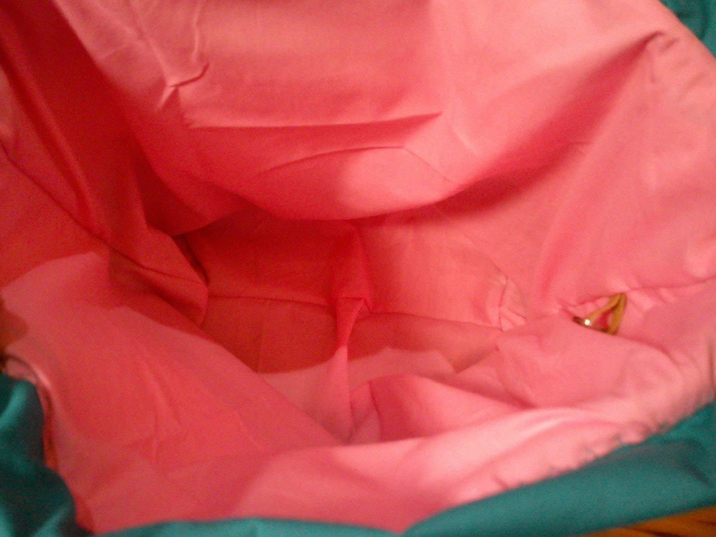 In stock Leather ~ bags