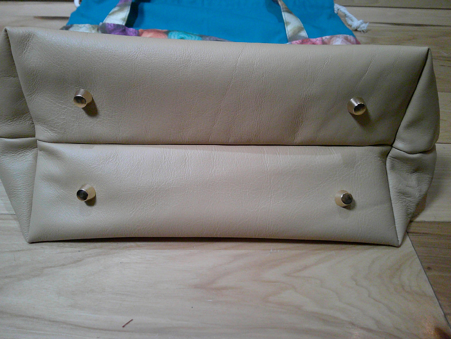 In stock Leather ~ bags