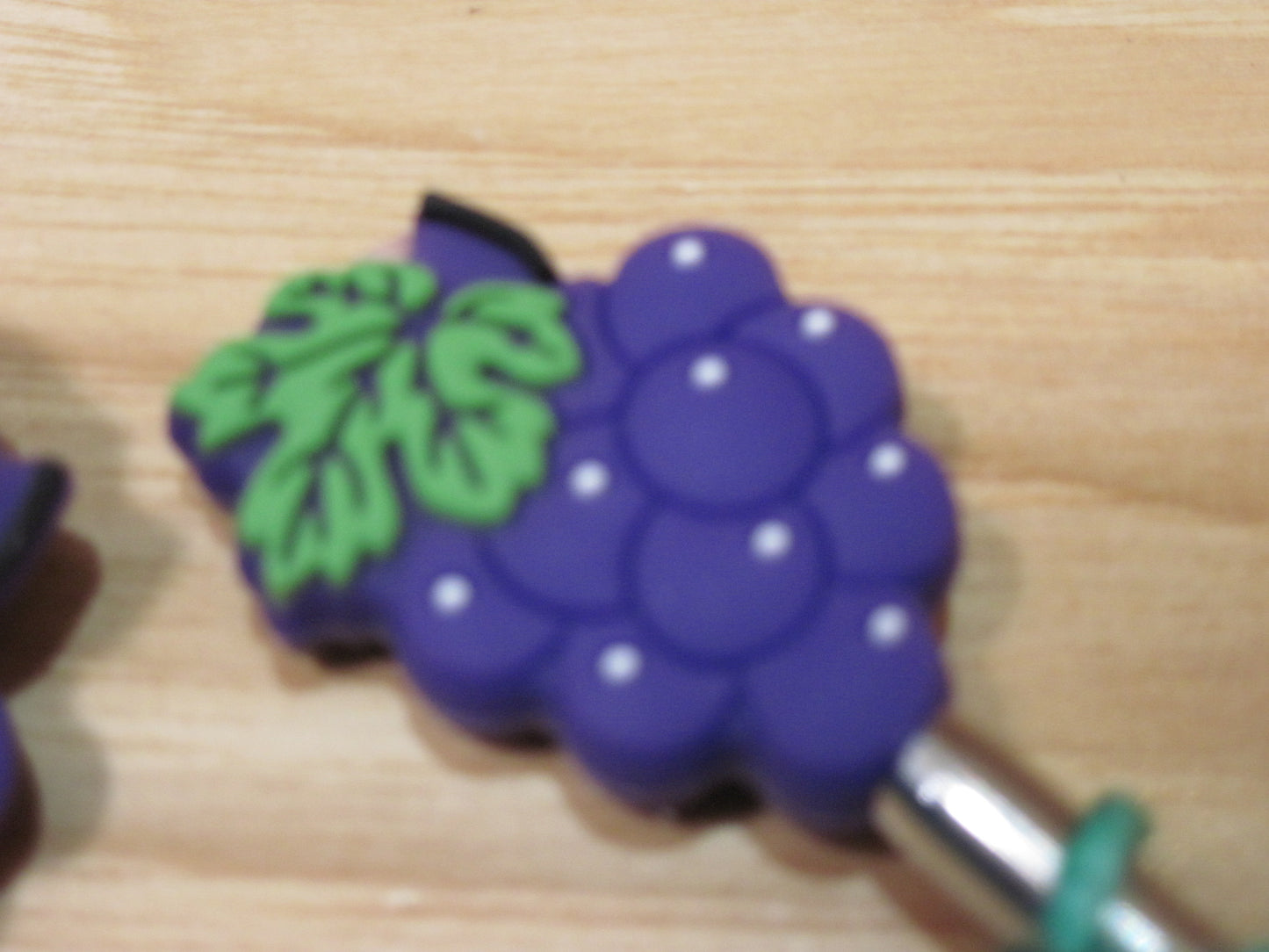 Grapes ~ Stitch Stoppers
