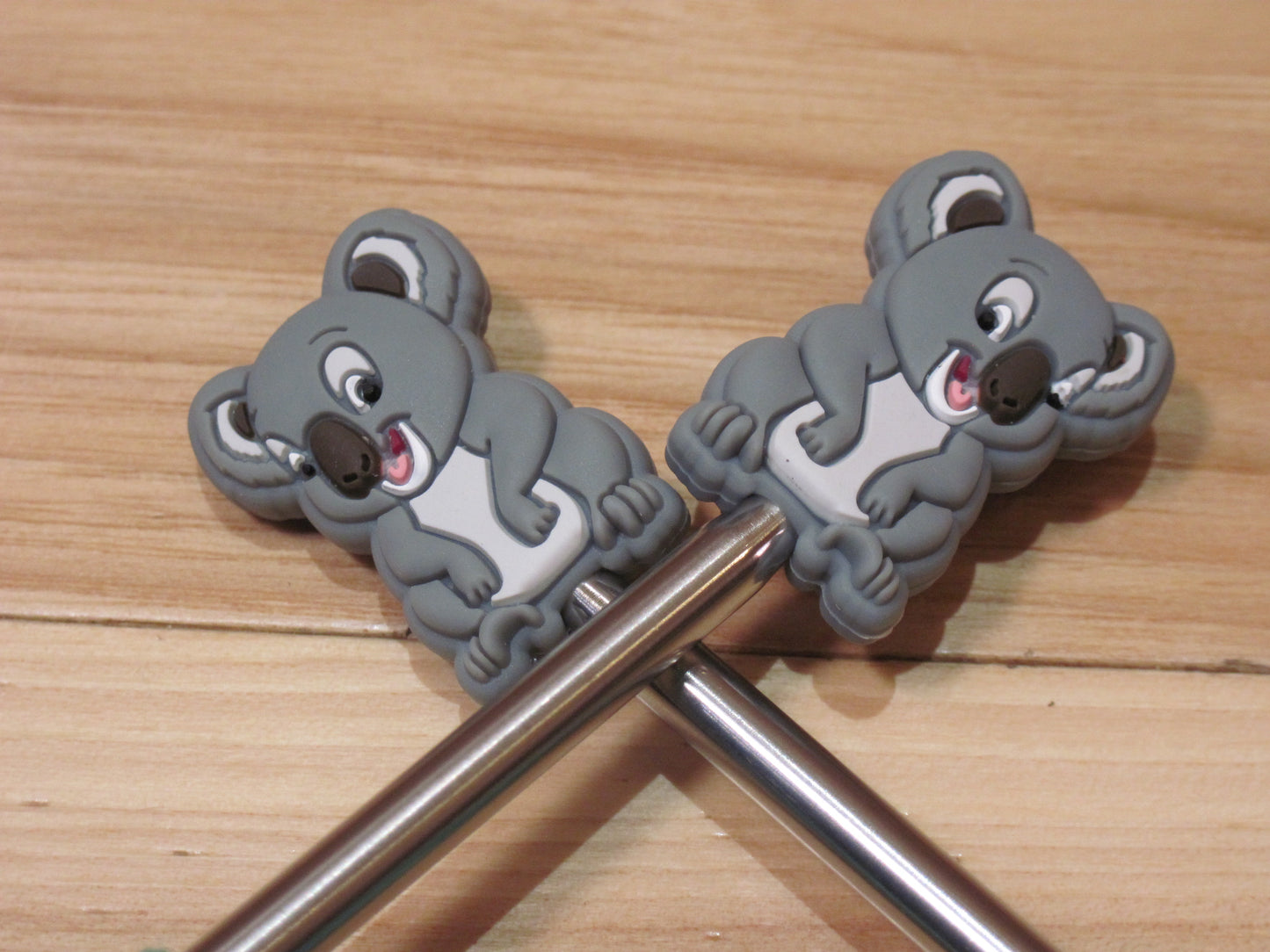 Koala ~ Stitch Stopper