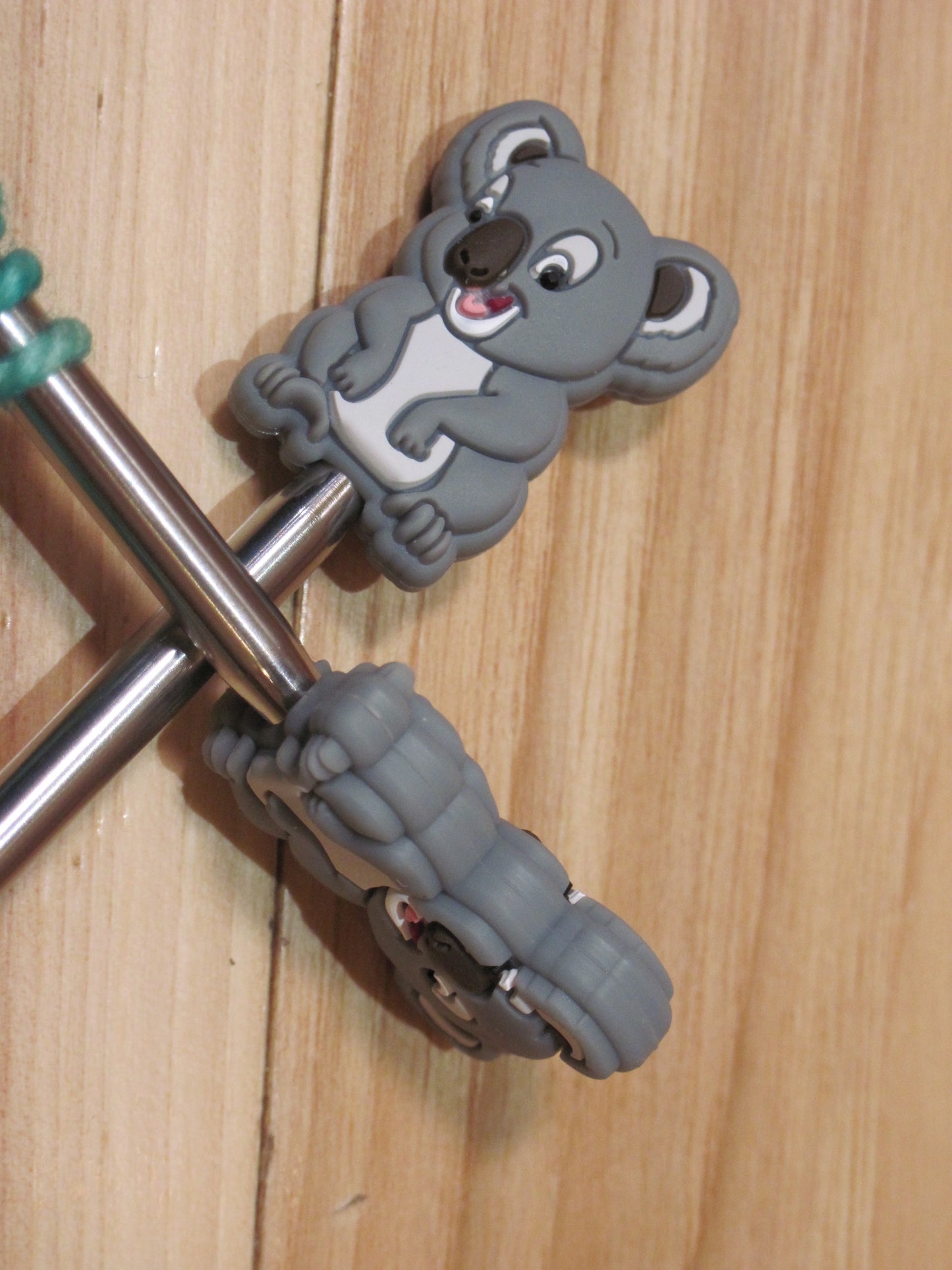 Koala ~ Stitch Stopper