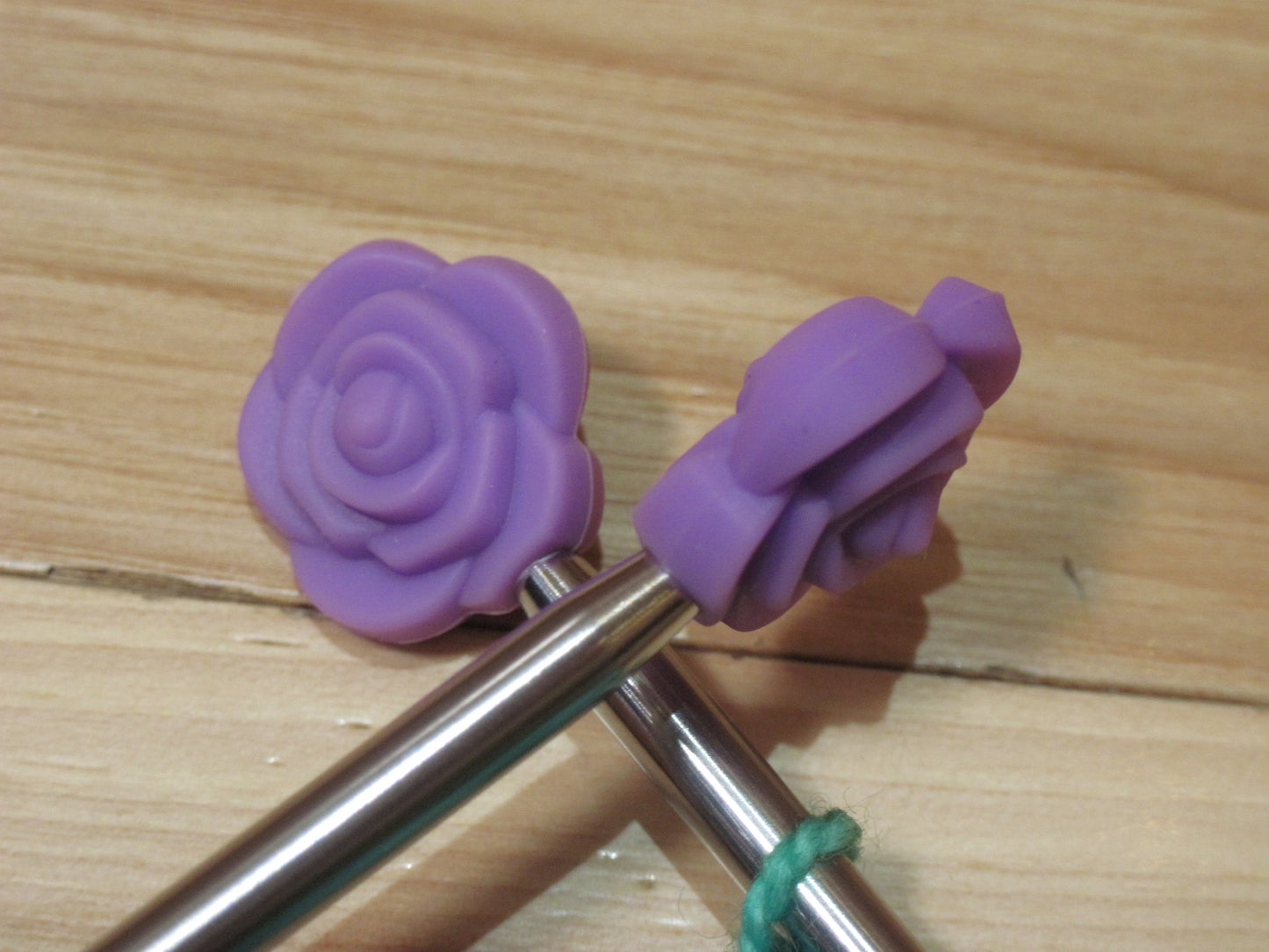 Rose ~ Stitch Stoppers