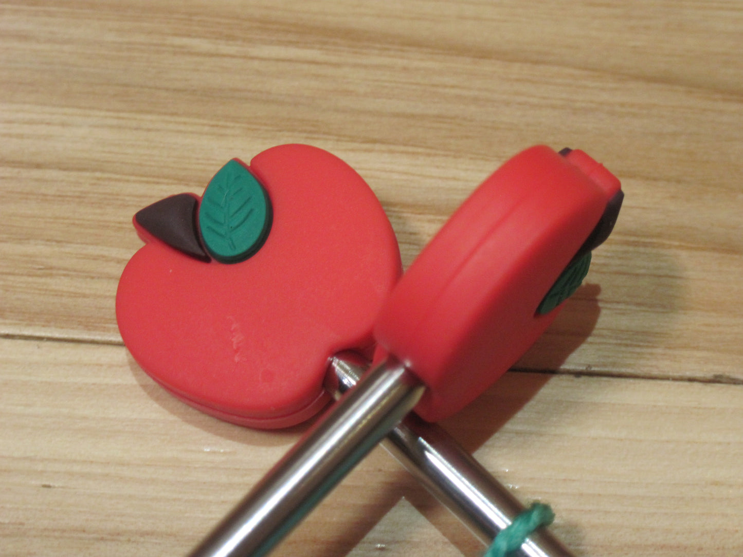 Apple ~ Stitch Stopper
