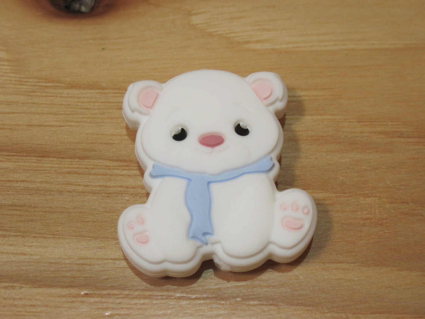 Cute Bears ~ Stitch Stoppers