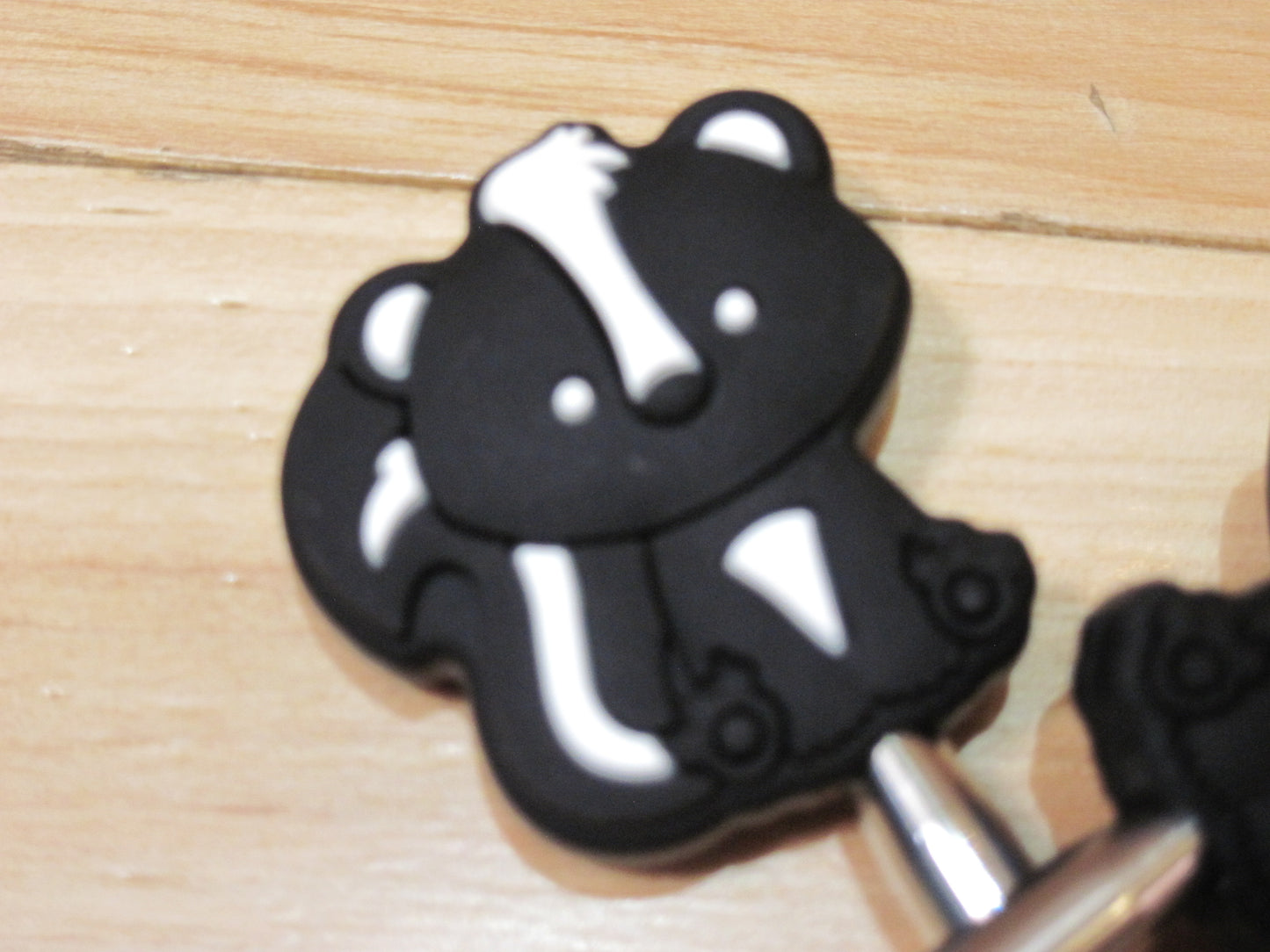 Skunk ~ Stitch Stopper