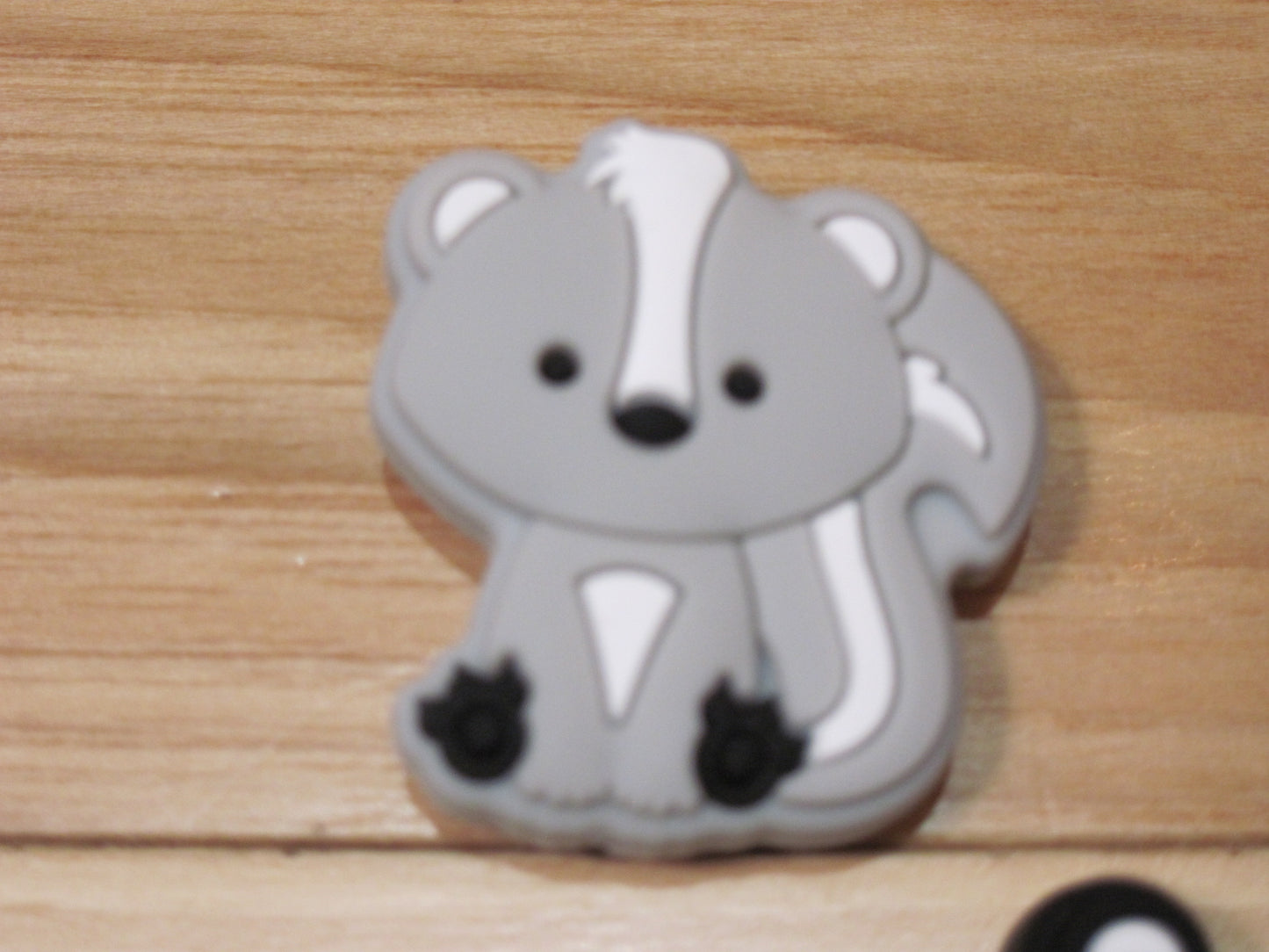 Skunk ~ Stitch Stopper