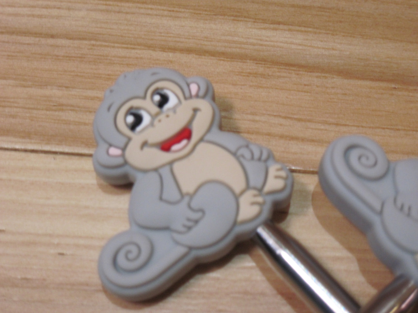 Monkey ~ Stitch Stoppers