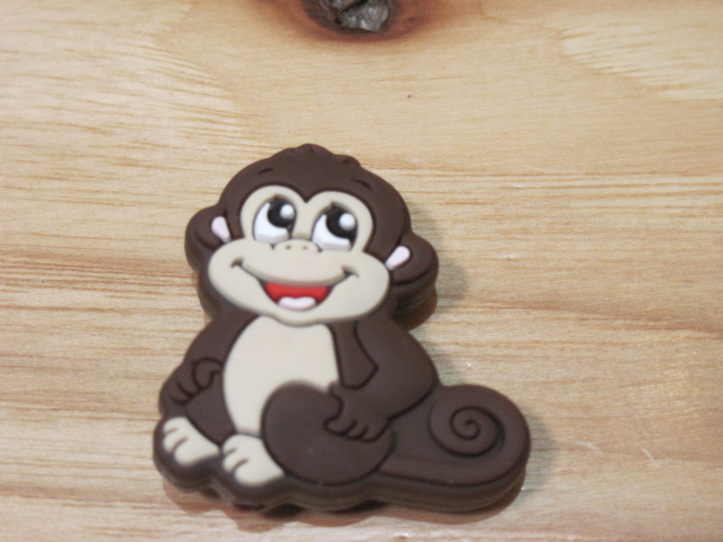 Monkey ~ Stitch Stoppers