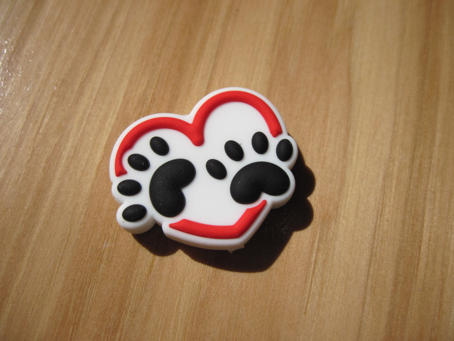 Paws with Heart ~ Stitch Stopper
