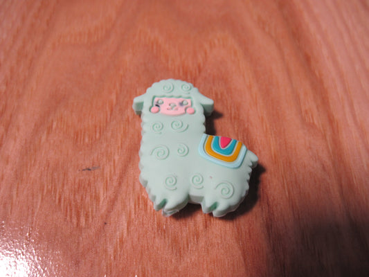 Llama ~ stitch stoppers