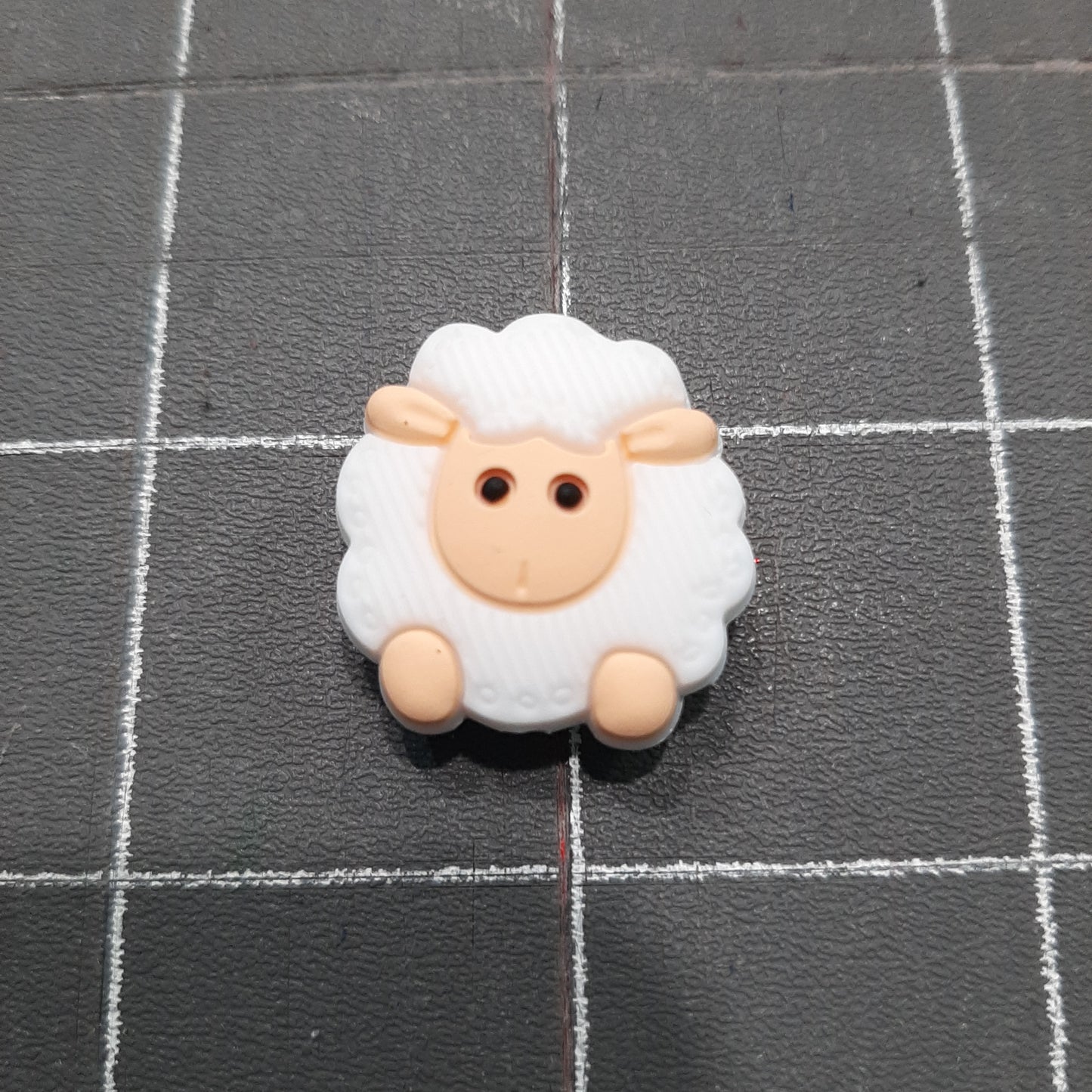 Sheep ~ stitch stoppers