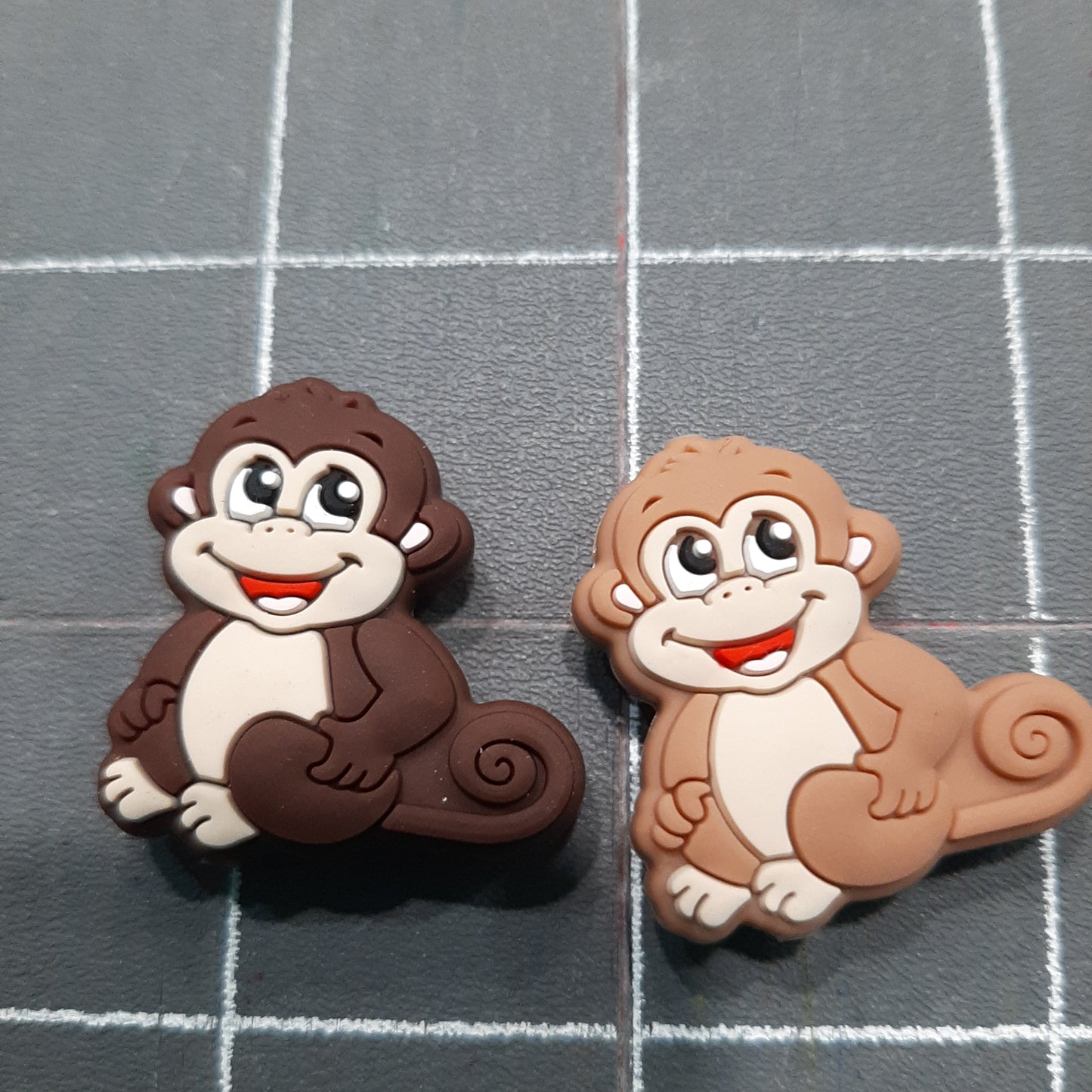 Monkey ~ Stitch Stoppers