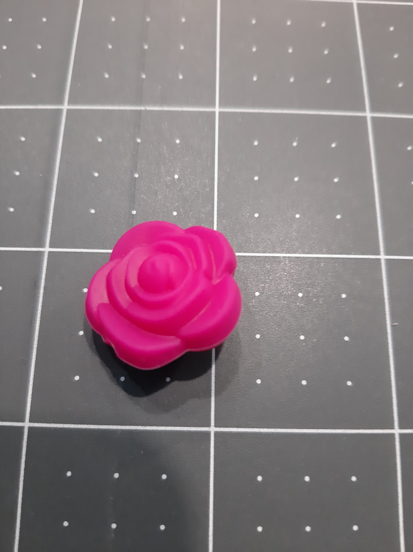 Rose ~ Stitch Stoppers