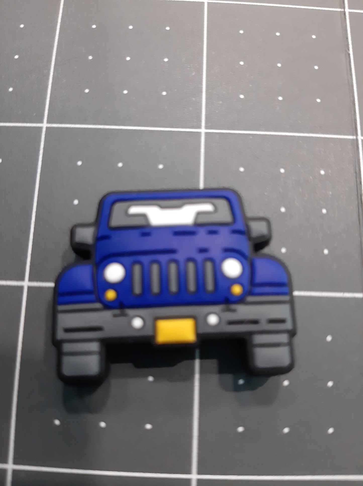 Jeep ~ stitch stoppers