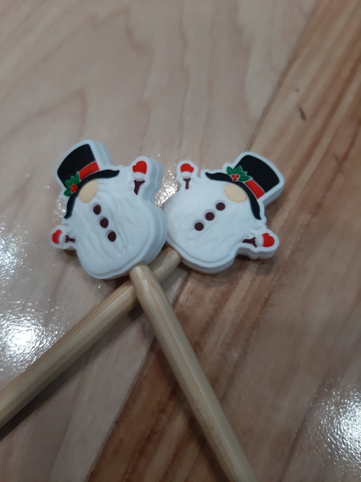 Winter/ Christmas ~ Stitch Stoppers