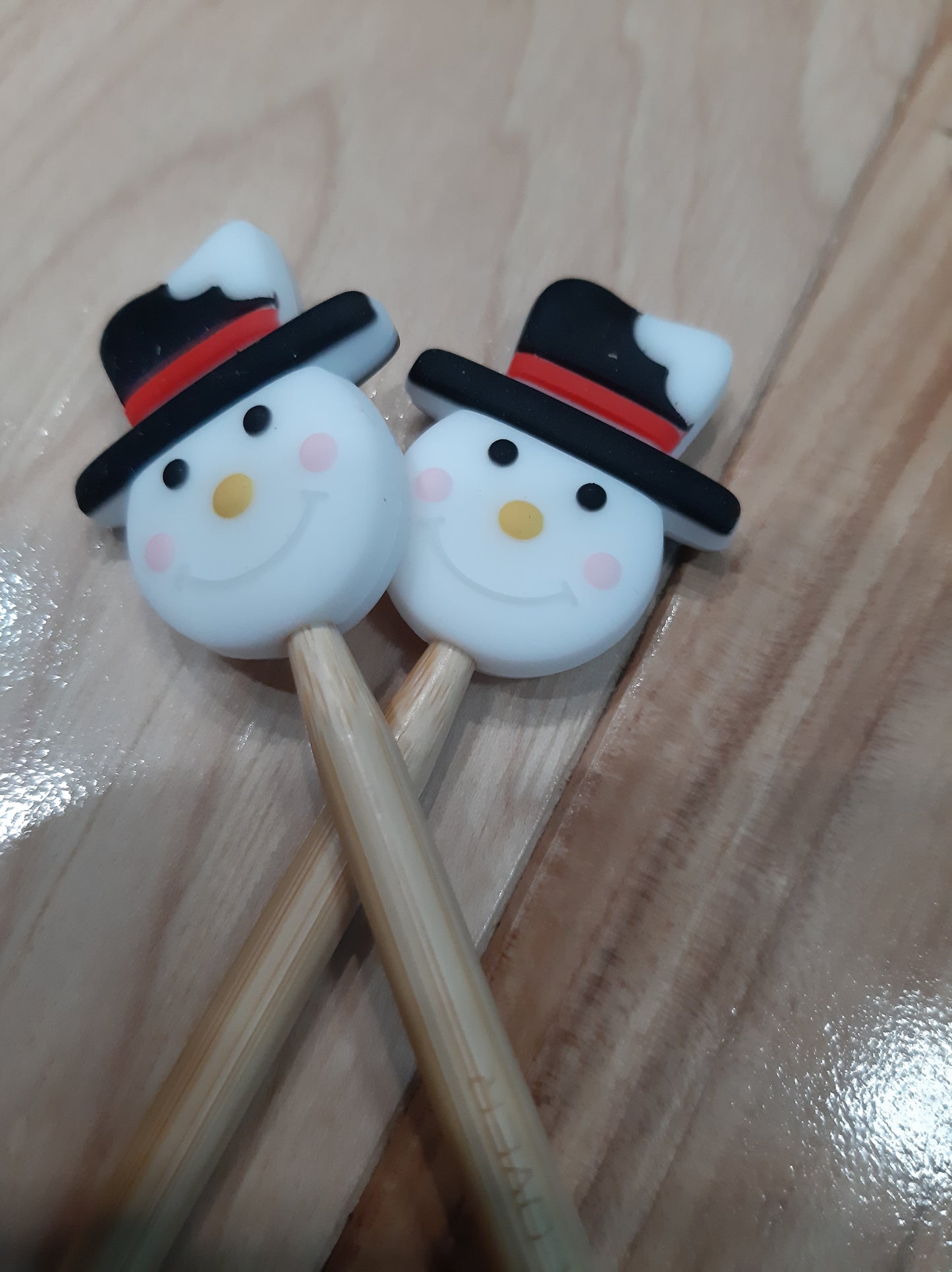 Winter/ Christmas ~ Stitch Stoppers