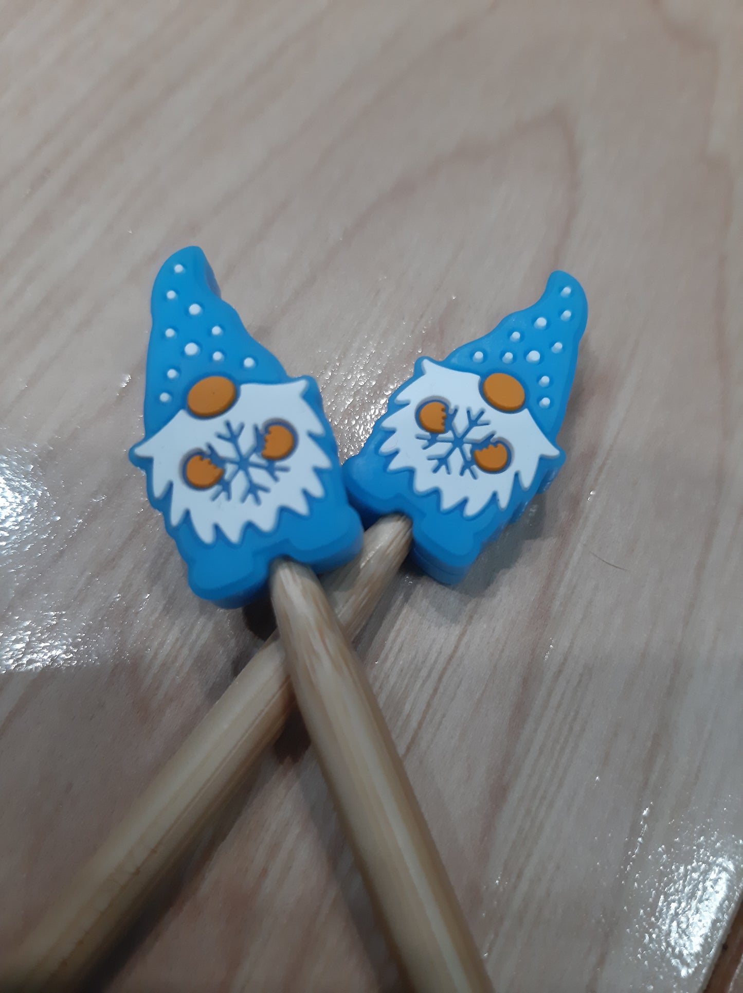 Winter/ Christmas ~ Stitch Stoppers