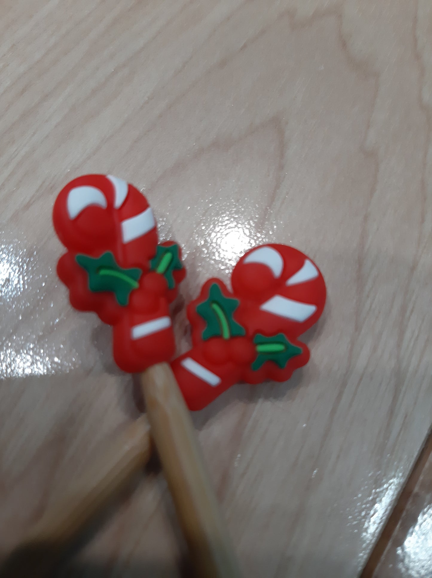 Winter/ Christmas ~ Stitch Stoppers