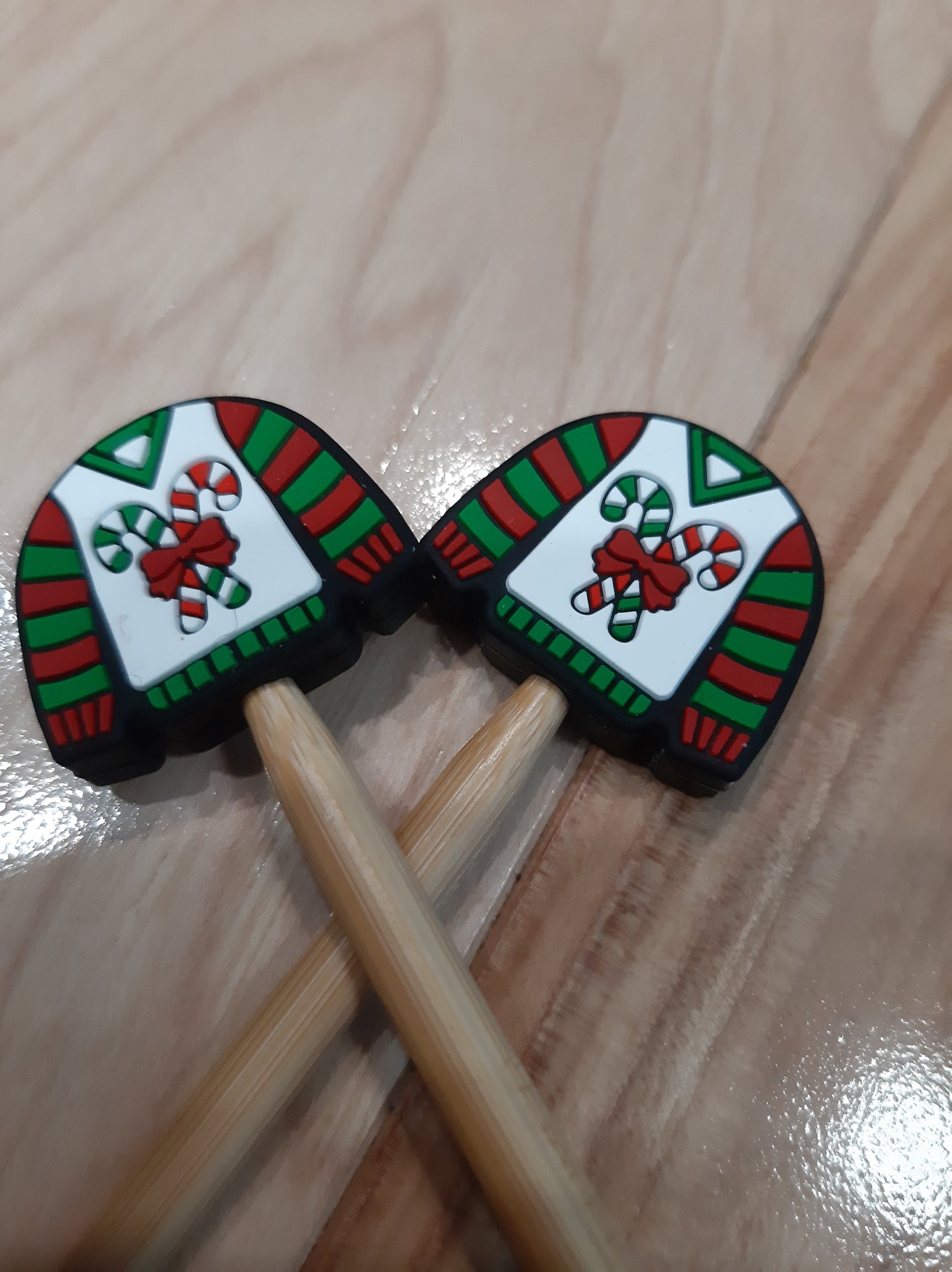 Winter/ Christmas ~ Stitch Stoppers