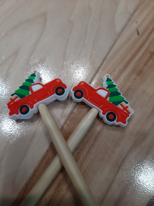 Winter/ Christmas ~ Stitch Stoppers