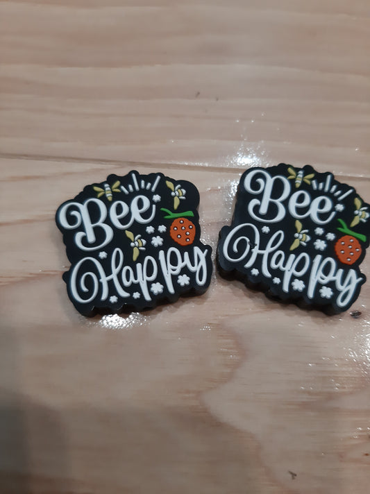 Bee Happy ~ Stitch stoppers