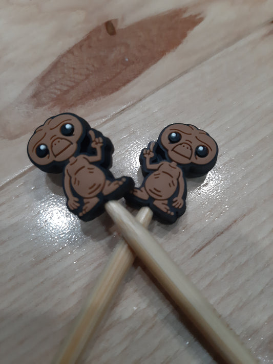 E.T Phone Home ~ stitch Stoppers