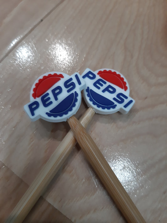 Pepsi~ Stitch Stopper