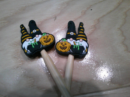 Halloween/ Fall ~ stitch stoppers