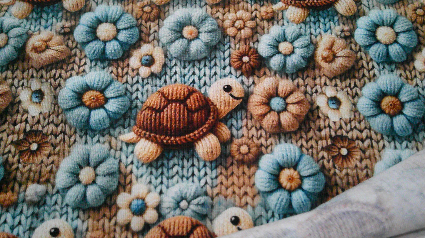Knit Themed ~ Skein/Yarn Cozies