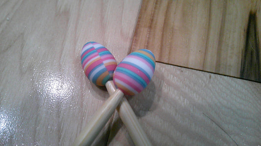 Easter Eggs ~ stitch stoppers