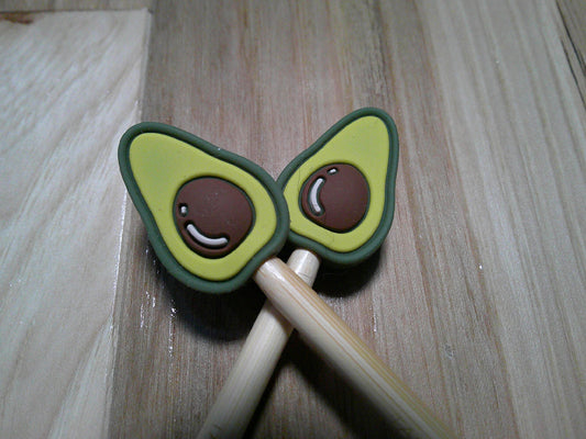 Avocado~ Stitch Stoppers