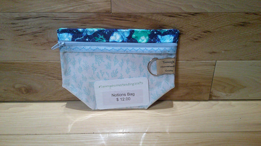 Stingray~ project bags