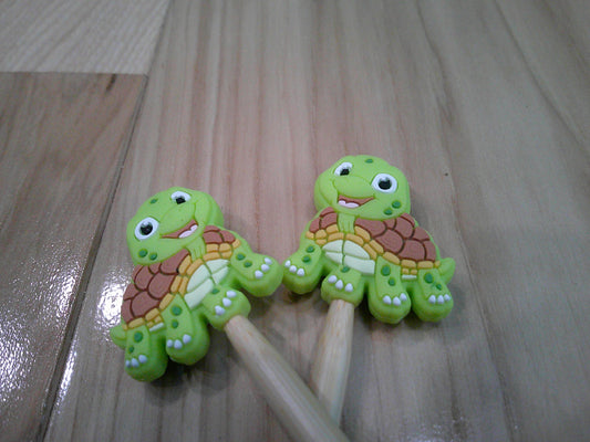 Happy Turtles ~ Stitch Stoppers