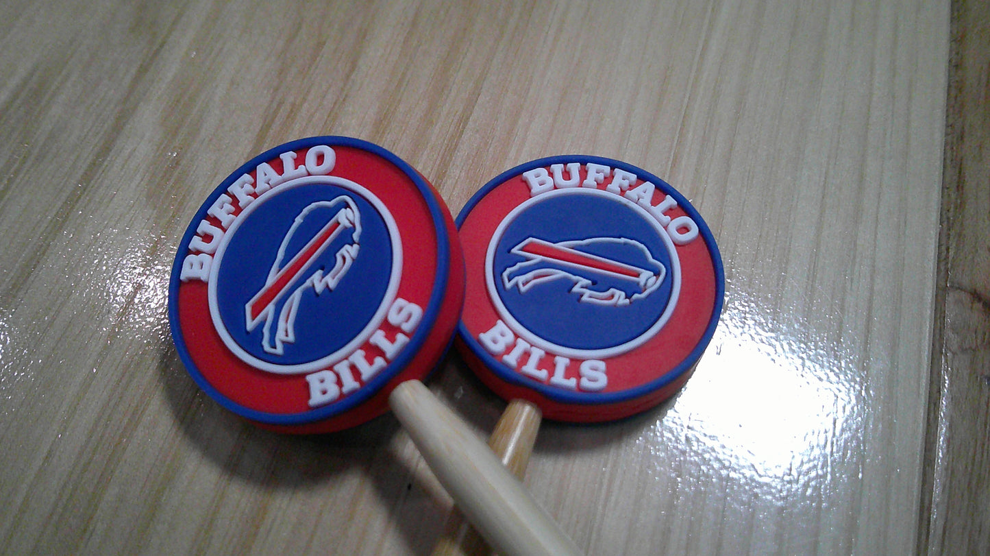 Buffalo Bills ~ stitch stoppers