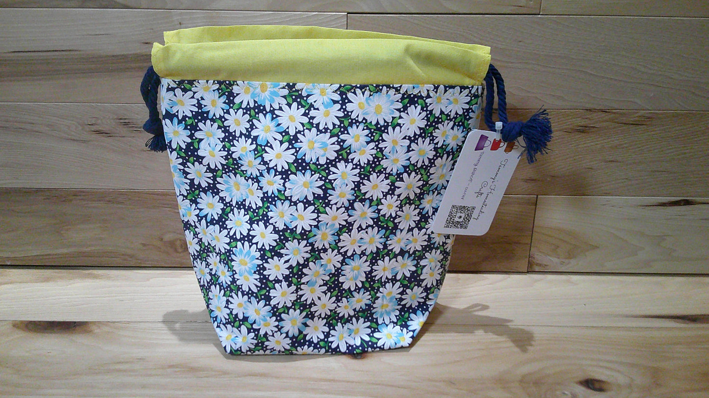 Daisy Project bags