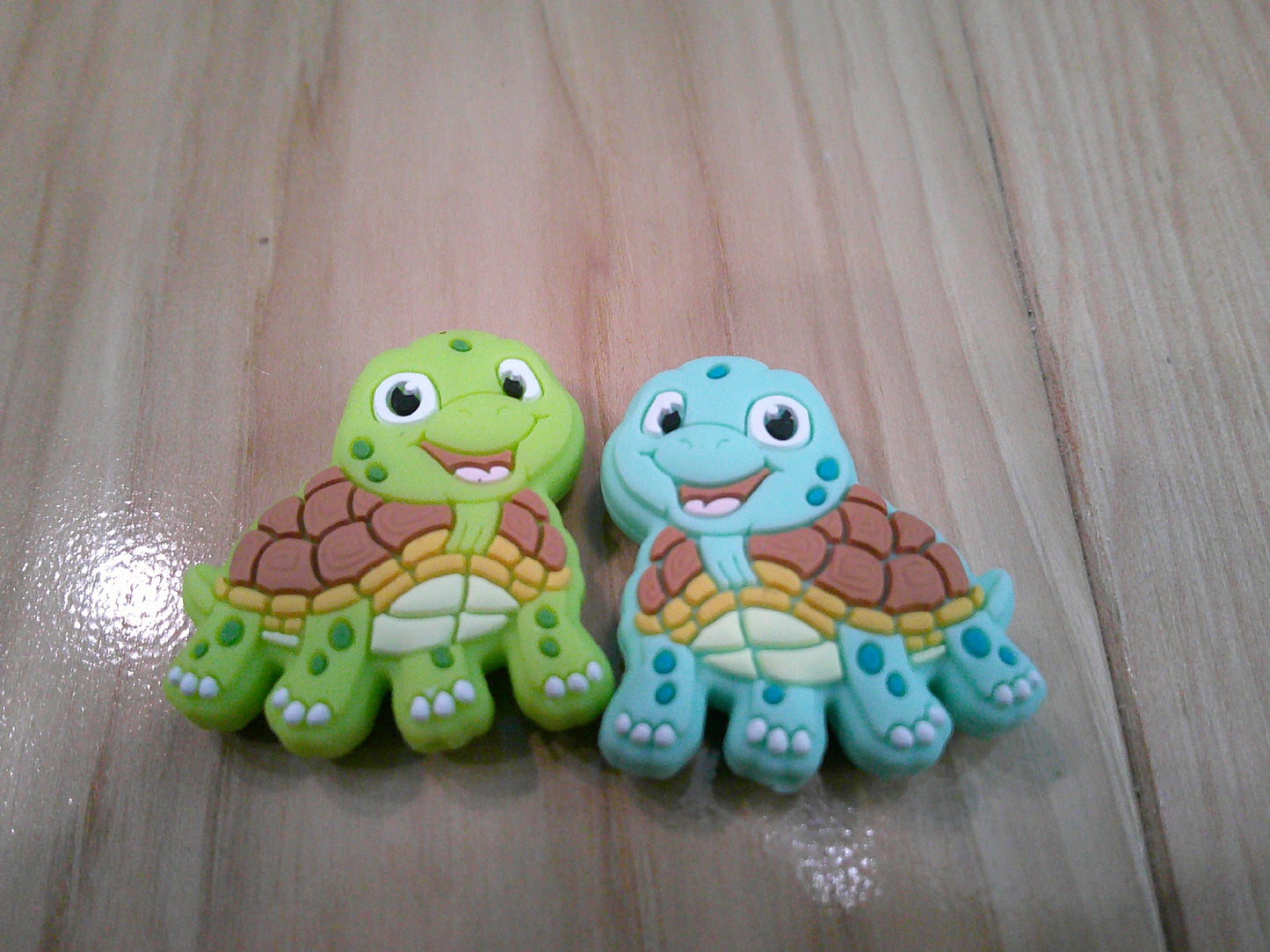 Happy Turtles ~ Stitch Stoppers