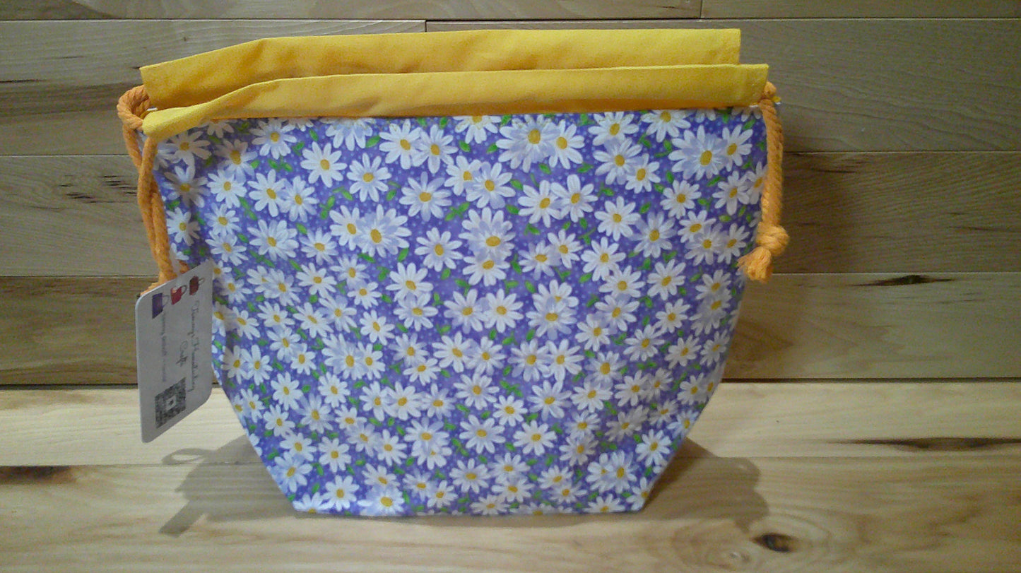 Daisy Project bags