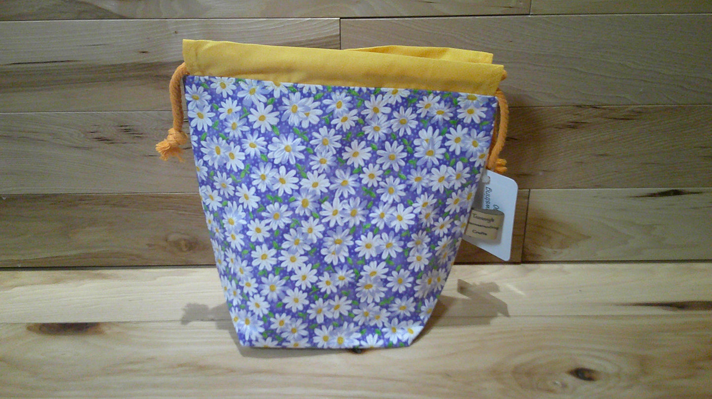 Daisy Project bags