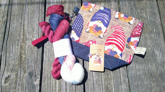 America 250 ~ Collab w/ Cornbread & Honey