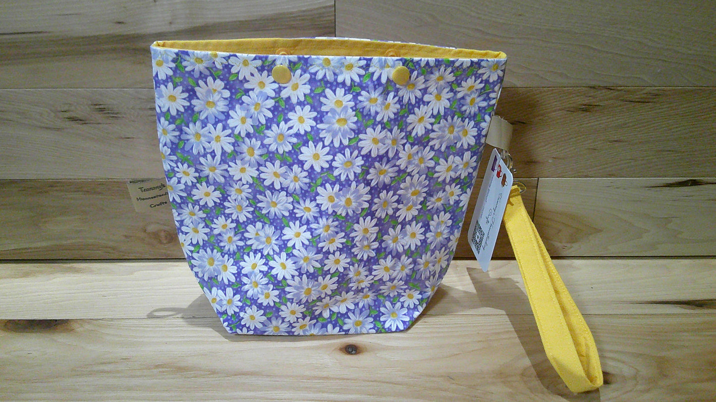 Daisy Project bags
