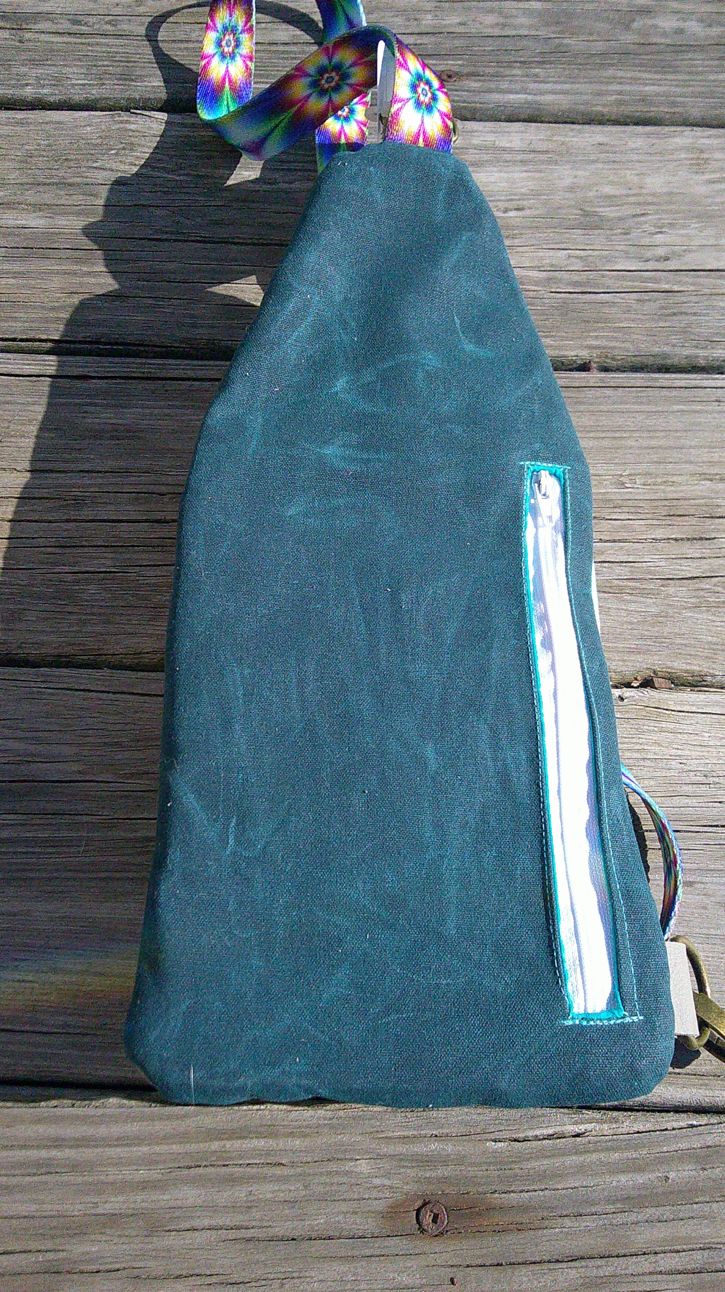 Mini Traveler / Crossbody / Sling bag