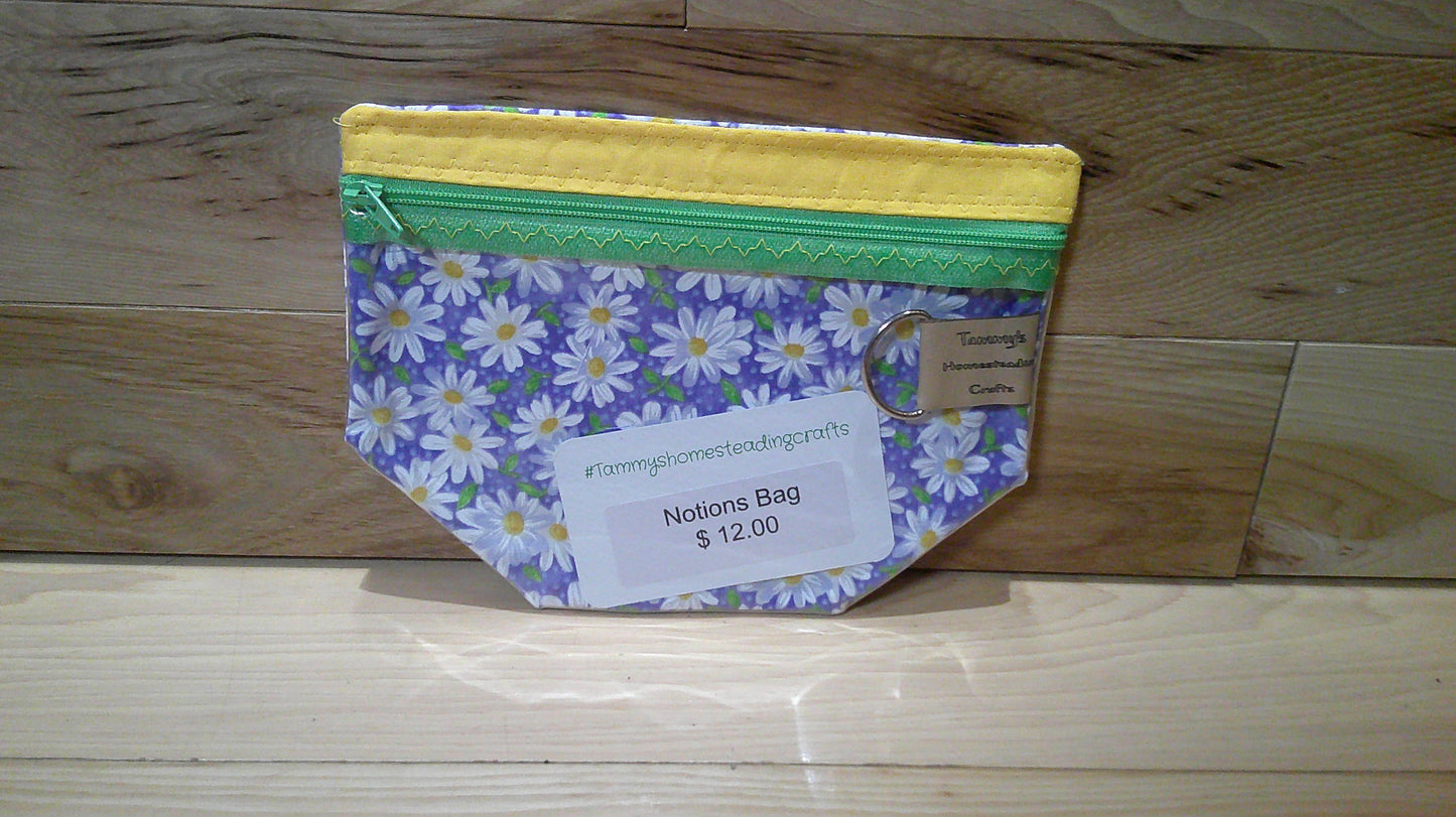 Daisy Project bags