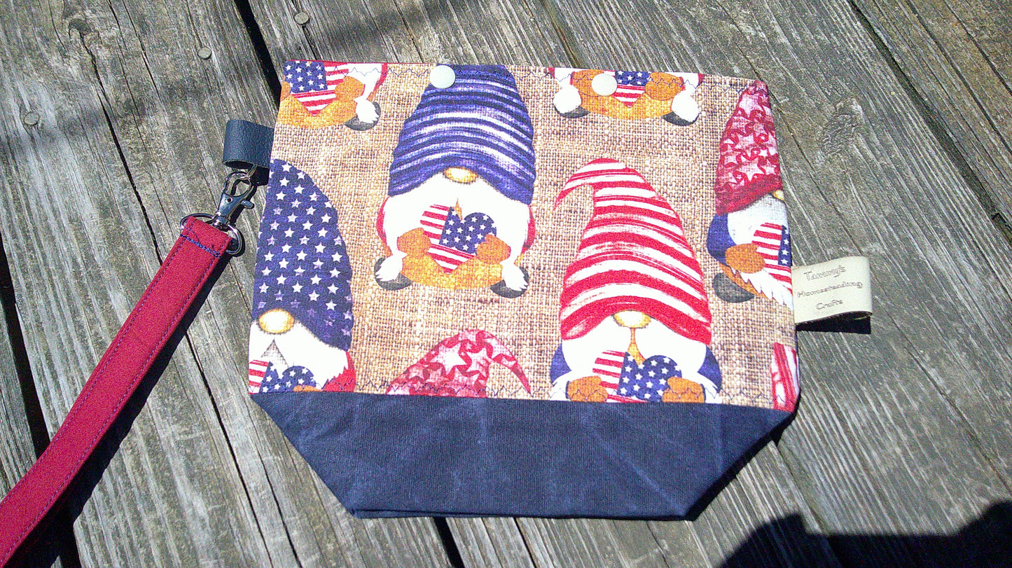 America 250 ~ Collab w/ Cornbread & Honey