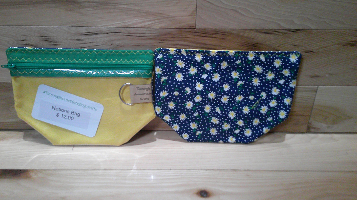 Daisy Project bags